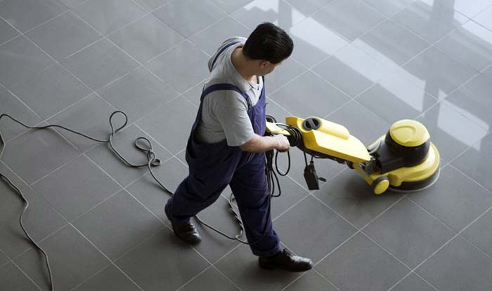 Professional Janitorial Services